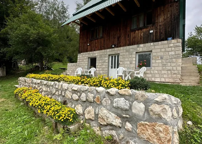 Apartments Stevovic