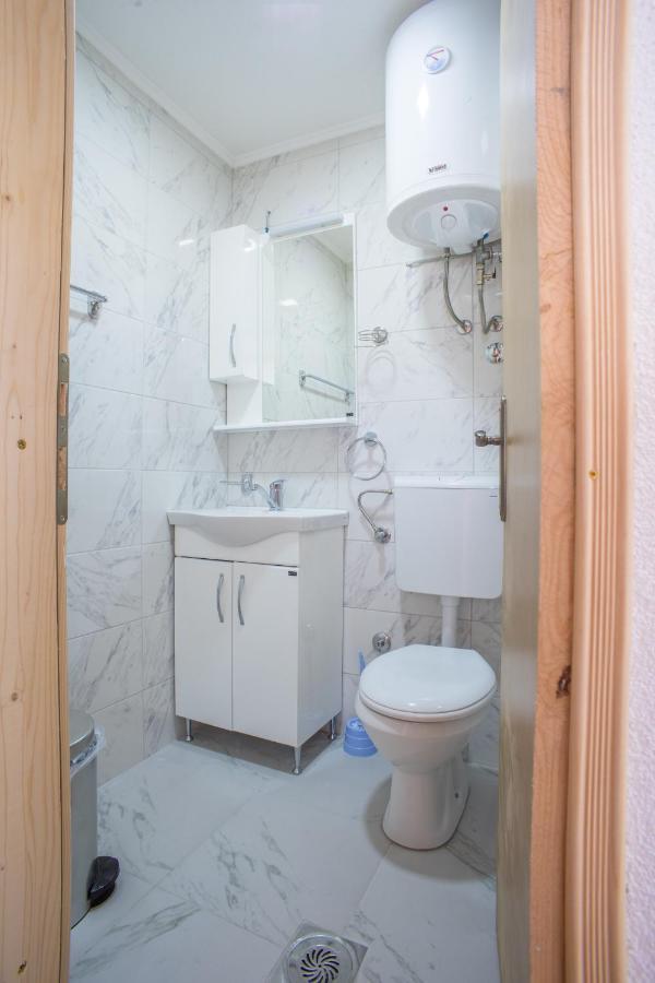 Stevovic Appartement Žabljak