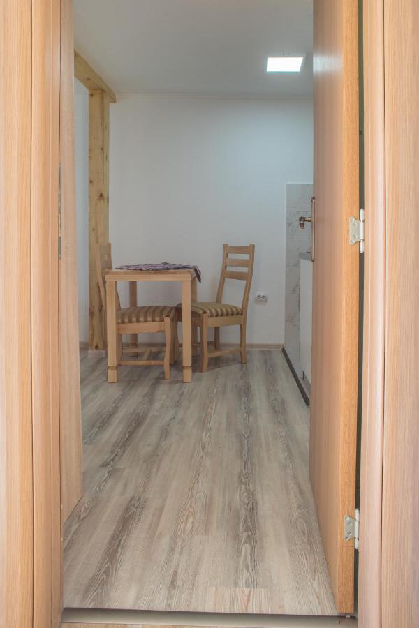 Appartement Stevovic *