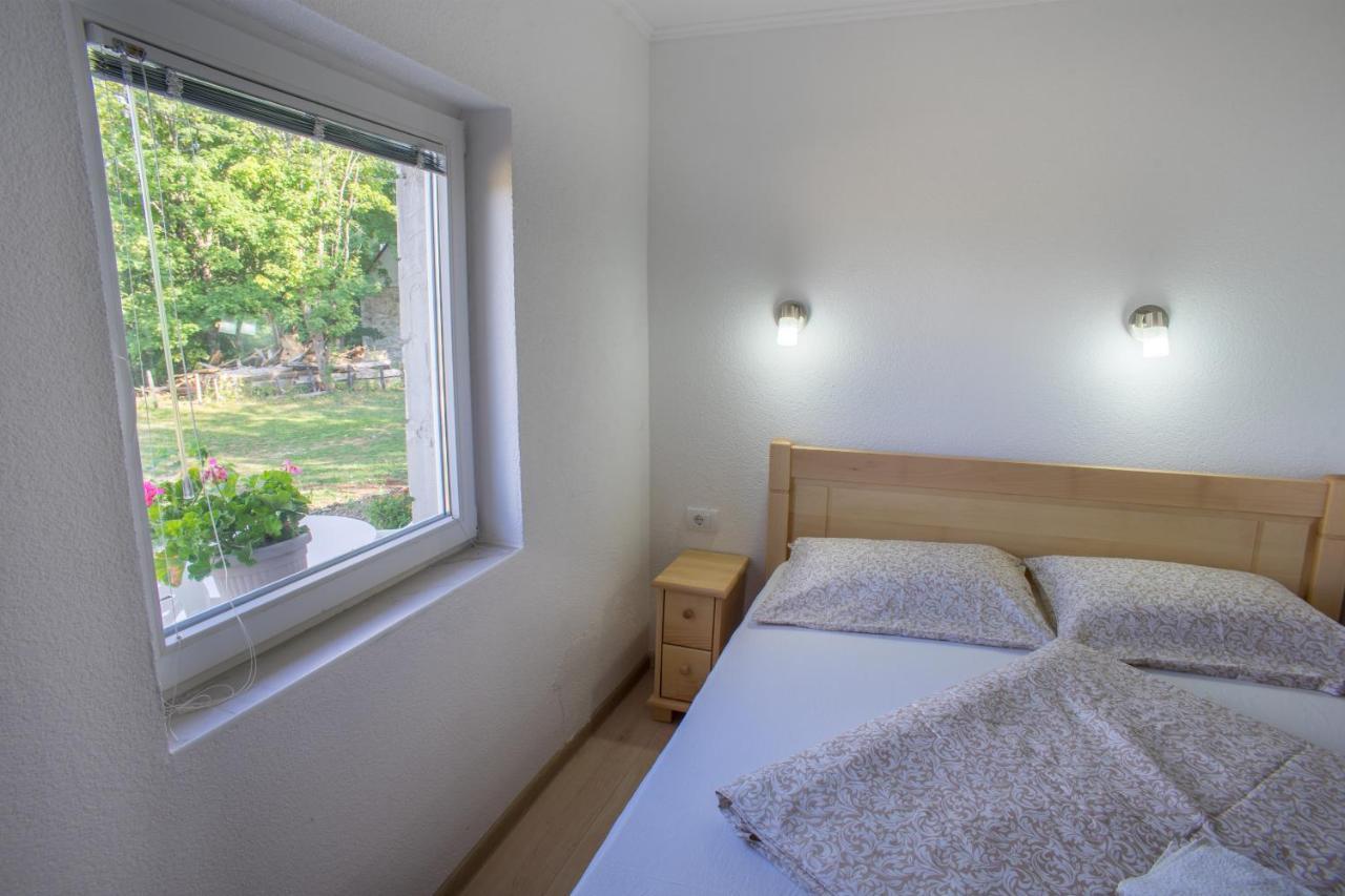 Stevovic Appartement *