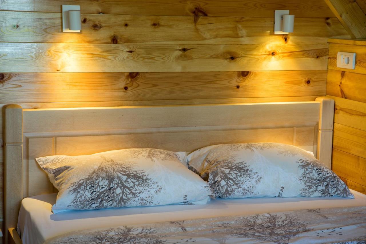Stevovic Appartement Žabljak