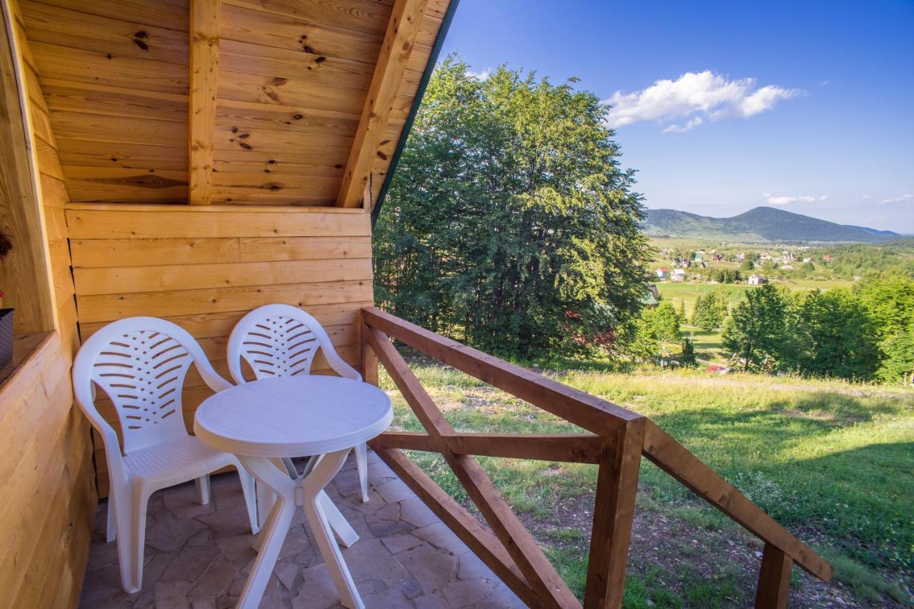 Stevovic Appartement Žabljak