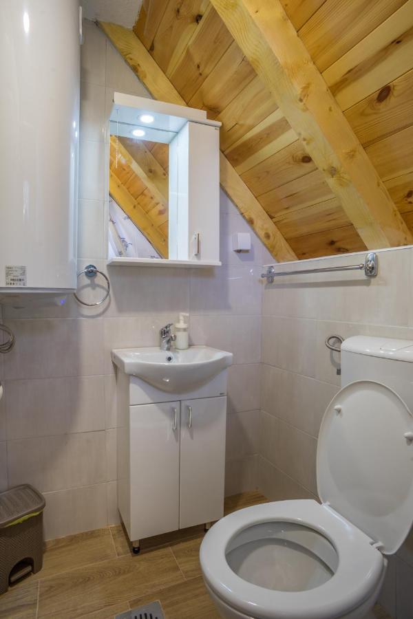 Stevovic Appartement