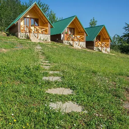 Apartments Stevovic Zabljak  Exterior photo
