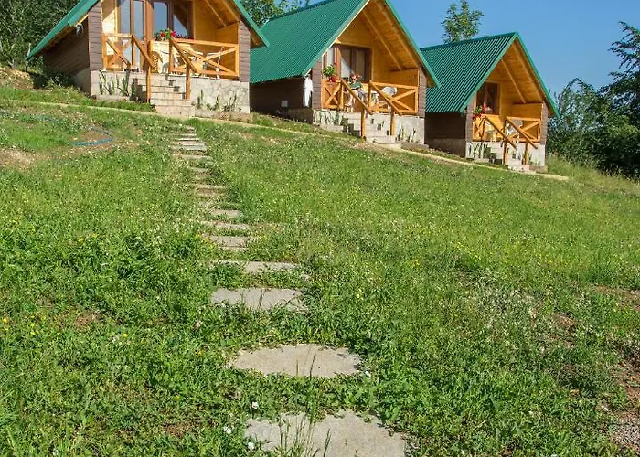 Apartments Stevovic