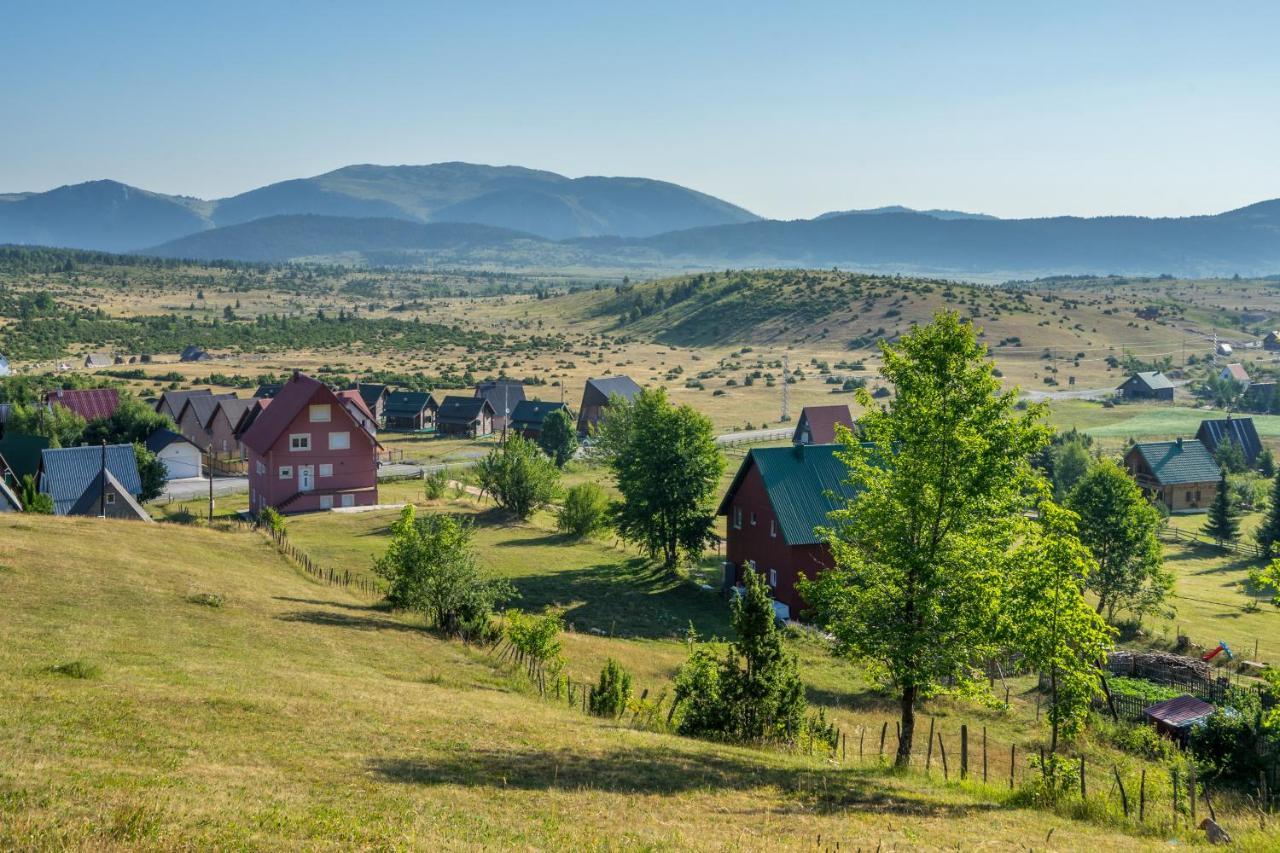 Apartment Stevovic Zabljak (Zabljak)