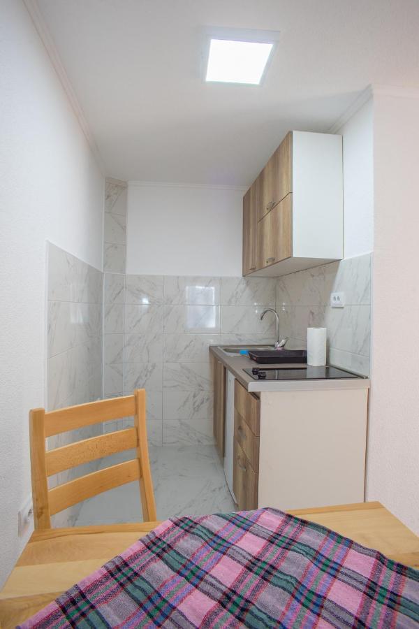 Stevovic Apartment *