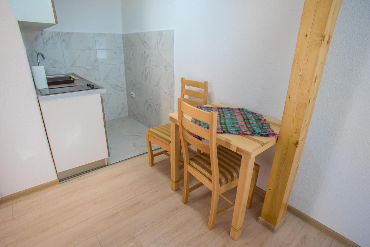 Apartment Stevovic Zabljak (Zabljak)