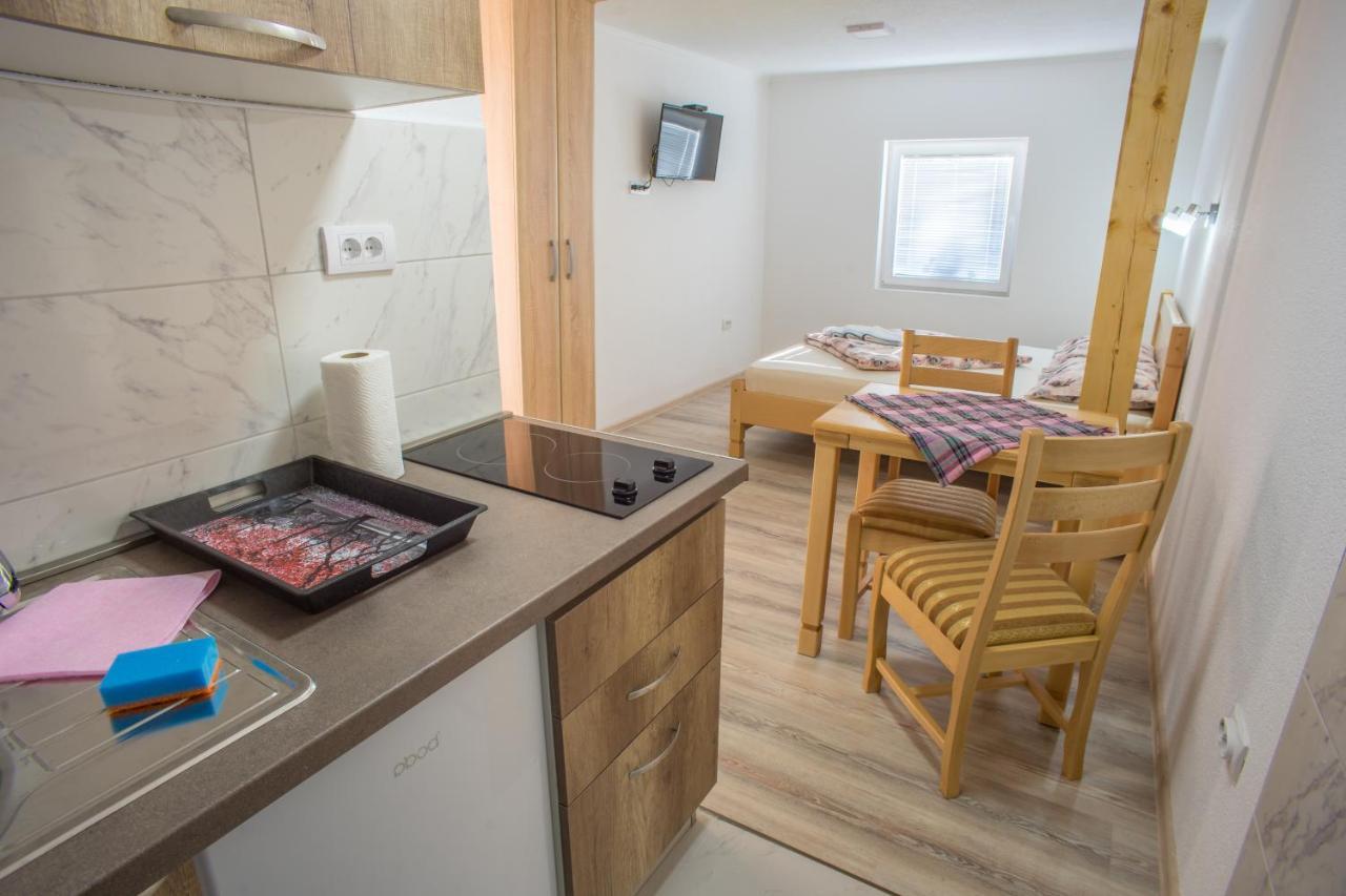 Apartment Stevovic