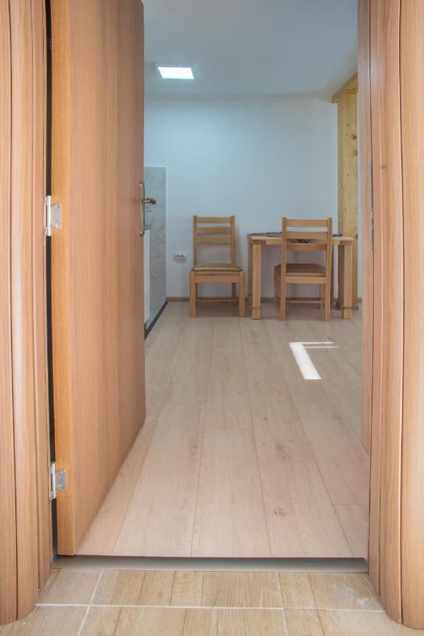 Apartment Stevovic *