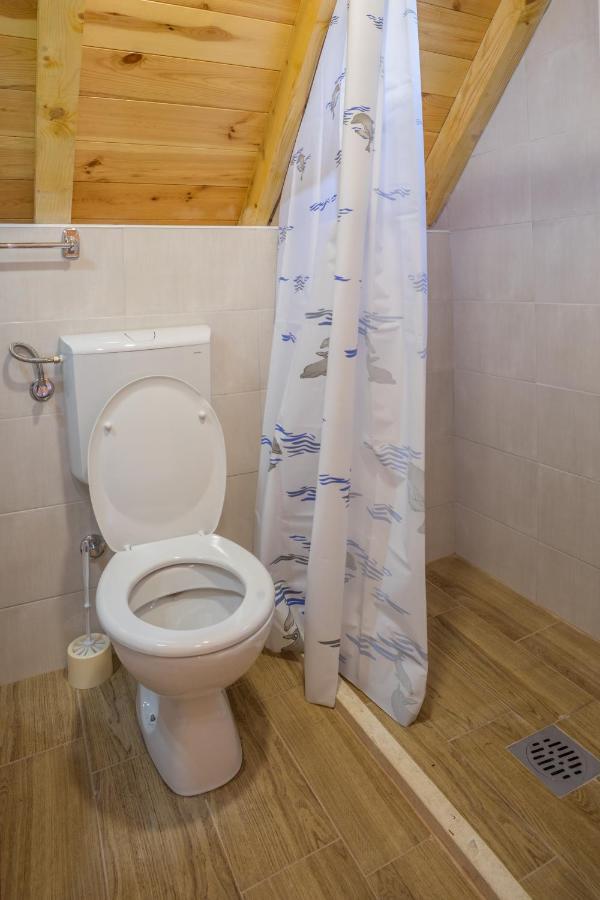 Stevovic Apartment Zabljak (Zabljak)