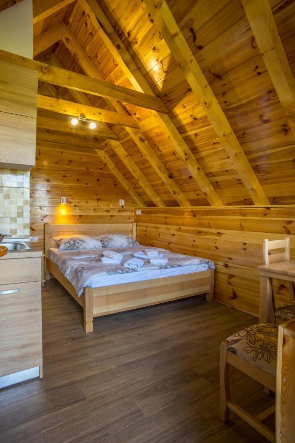 Stevovic Apartment Zabljak (Zabljak)