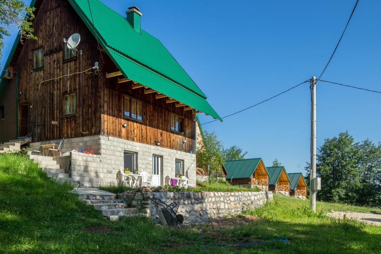Apartment Stevovic *