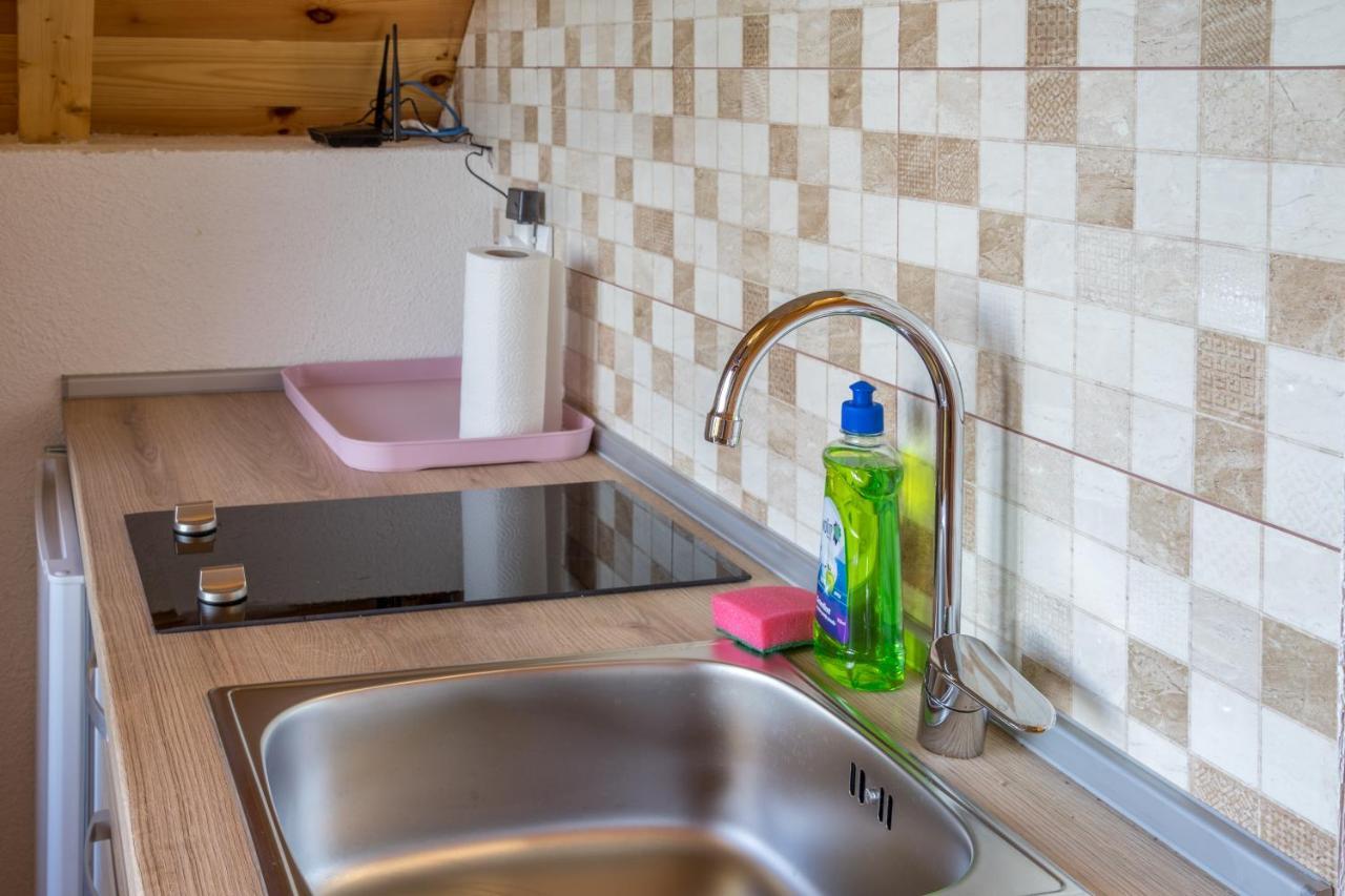 Stevovic Apartment *