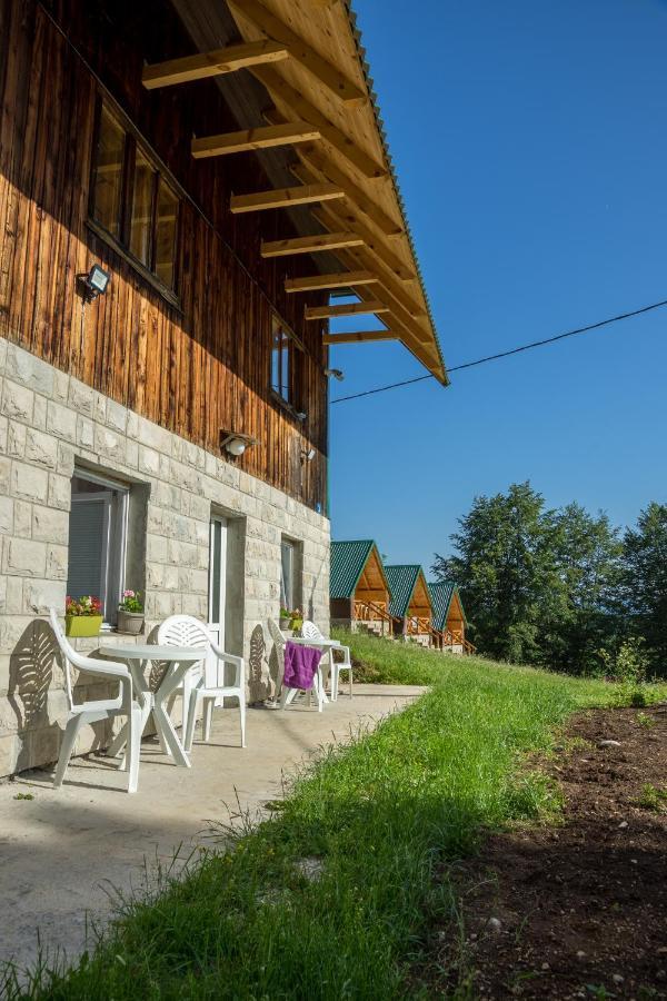 Apartment Stevovic Zabljak (Zabljak)